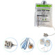 Electrodos Adulto - Pediatricos Desfibrilador Ipad Cu-Sp1
